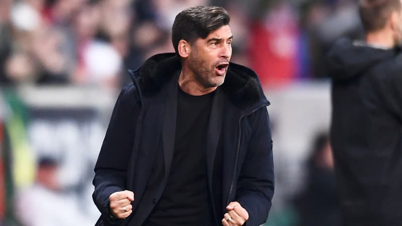INFO RMC SPORT. Mercato: accord total entre Fonseca et l'OL, c'est imminent pour son arrivée