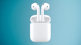 Moins de 100 euros pour ces Airpods 2 chez Cdiscount à l'occasion du Black Friday
