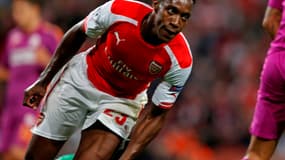 Danny Welbeck