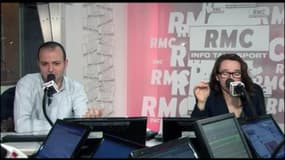 Refusant d'être contrôlé par la sécurité, Thierry Marx fait faux-bond à RMC