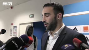 OM / Rami : "On a le sentiment d'avoir perdu" contre Metz