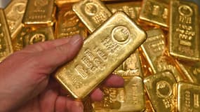 Qui détient le plus de réserves d'or au monde?