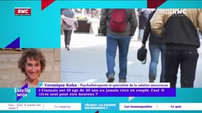 Faut-il vivre seul pour être heureux ? - 18/07