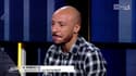 Julien Faubert dans Le Vestiaire