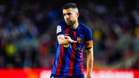 Jordi Alba
