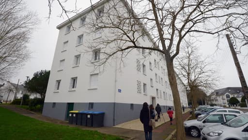 Le père et la mère de la famille recluse à Saint-Nazaire ont été placés en garde à vue