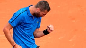 Benoît Paire