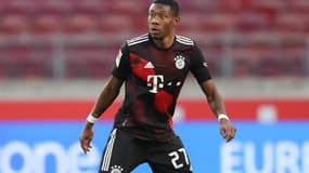 David Alaba