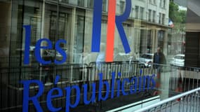 Le parti Les Républicains comptait 238.208 adhérents à jour de cotisation au 31 décembre 2015, chiffre ayant fait l'objet d'"un constat d'huissier", selon le mouvement, qui est ainsi le premier parti de France en nombre d'adhérents - Vendredi 8 janvier 2016