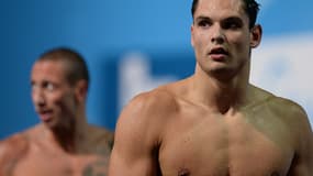 Florent Manaudou