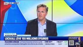 Lockall, des box de stockage sécurisé