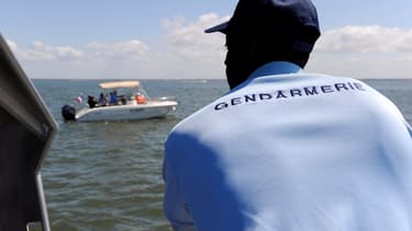 La gendarmerie a réalisé pour 132 millions d'euros de saisies.