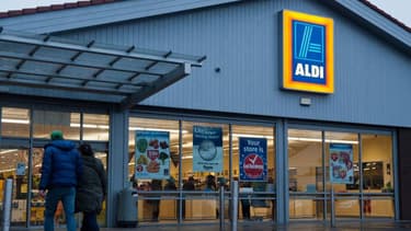 Aldi compte doubler le nombre de ses points de ventes au Royaume-Uni et les faire ainsi passer à 1.000