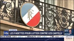 Les fadettes pour lutter contre les cartels