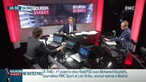 "Jean-Jacques, tu peux dédicacer la photo de mon thon?": la question délirante de David, un auditeur de RMC