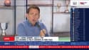 Riolo : "La saison de Verratti est catastrophique"