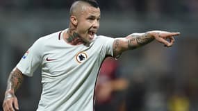 Radja Nainggolan 