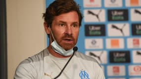 André Villas-Boas