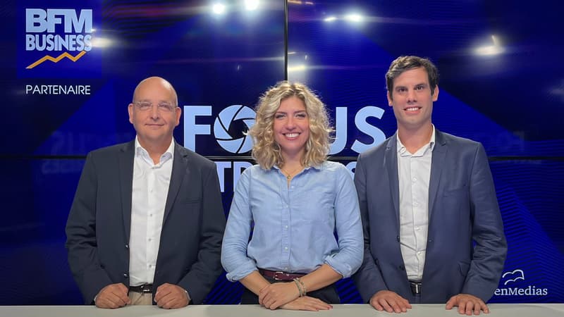 Cogelec : leader français de l'interphonie et du contrôle d'accès sans fil lance la 1ère serrure multipoints connectée du marché
