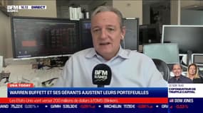 USA Today : Warren Buffett et ses gérants ajustent leurs portefeuilles par Gregori Volokhine - 17/02