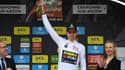 Wout Van Aert, a remporté le contre-la-montre sur le Critérium du Dauphiné. 