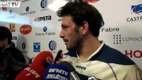 Castres - Clermont : les réactions