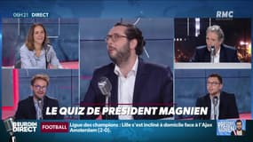 Où Marlène Schiappa sera-t-elle candidate aux municipales ?... Relevez le quiz du Président Magnien ! - 28/11