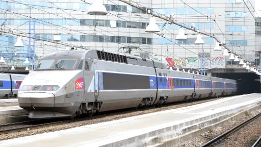 La SNCF prévoit une amélioration très significative des circulations dès samedi