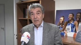 André Giraud