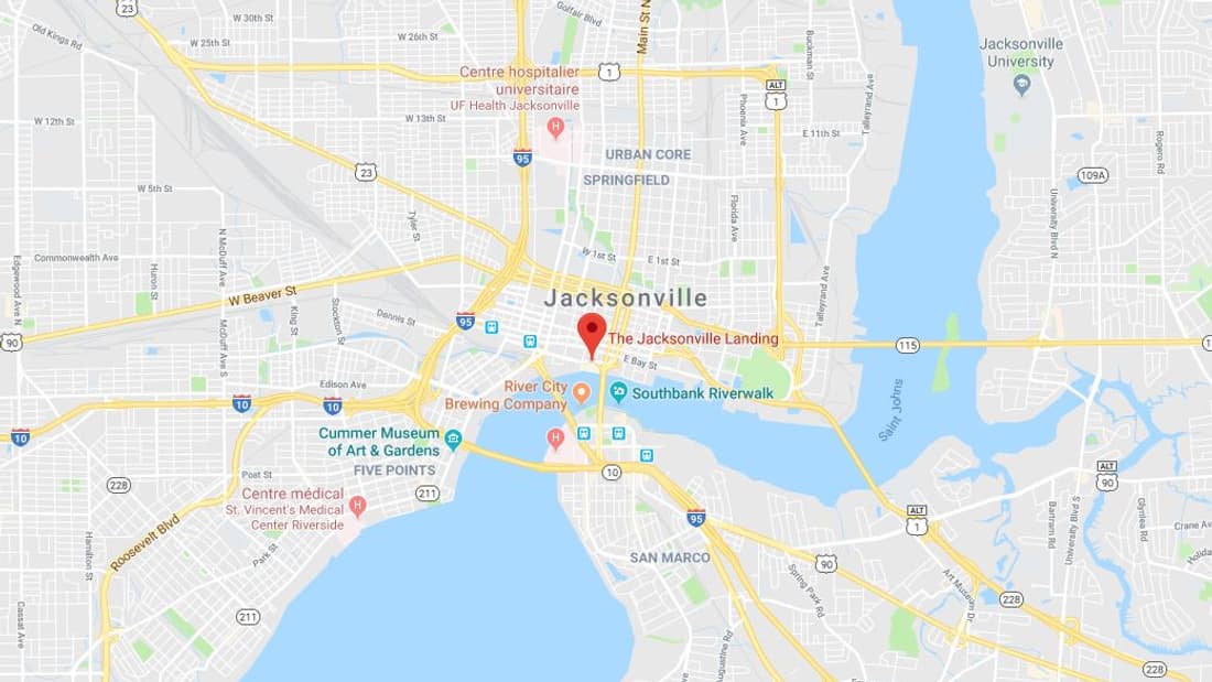 Google Maps