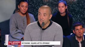 Mourad Boudjellal propose d'organiser l'octogone Booba/Kaaris au stade Mayol !