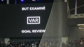 Vers des changements avec le VAR ?