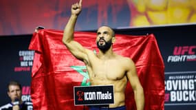 Ottman Azaitar, le 13 décembre 2024.