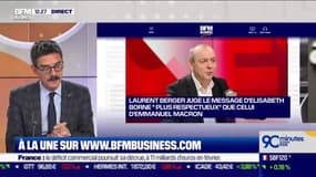 90 Minutes Business - Vendredi 7 avril