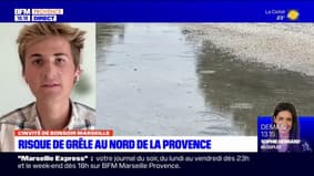 Provence: des orages "plus nombreux" qu'avant?