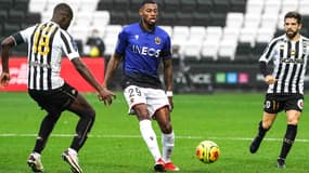 Jeff Reine-Adélaïde (Nice)