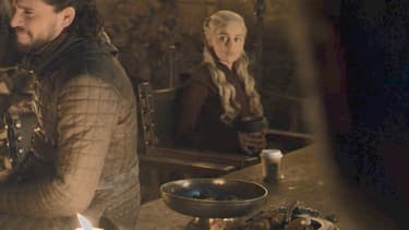 Game Of Thrones