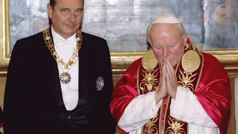 Meurtres, déception et SMS: entre les présidents et le pape, des relations qui n'ont jamais été simples