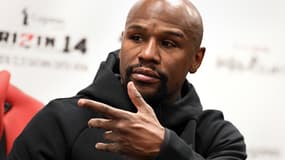 Floyd Mayweather
