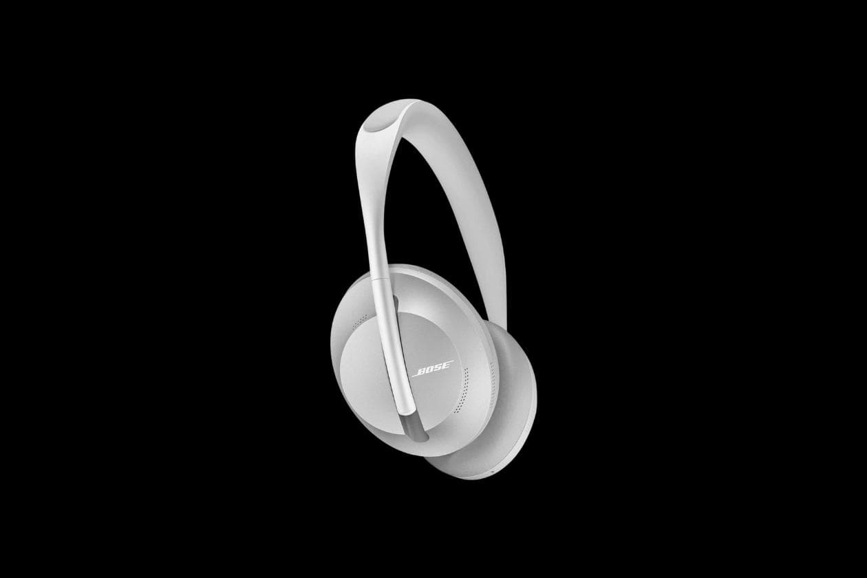 BOSE Headphones 700 - Casque sans fil à réduction de bruit - Noir -  Cdiscount TV Son Photo