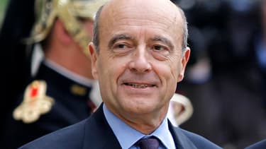 Alain Juppé