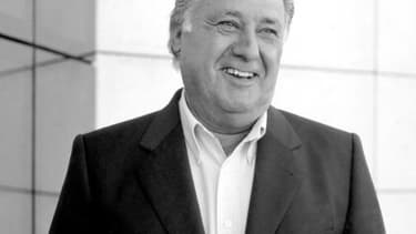 La fortune d'Armancio Ortega s'élève à 46,6 milliards de dollars.