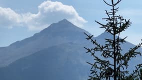 La montagne est de plus en plus fréquentée l'été. Ici, le Champsaur