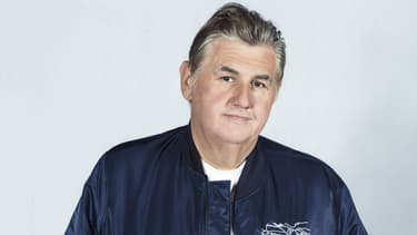 Pierre Menès ne sera plus chroniqueur das "TPMP"