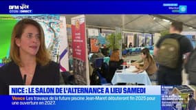 Nice: le salon de l'alternance et de l'apprentissage revient ce samedi