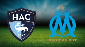 Le Havre - Marseille : à quelle heure et sur quelle chaîne regarder le match de Ligue 1 en direct ?