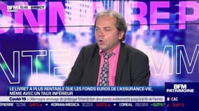 Jean-François Filliatre (Marchesgagnants.fr) : Faut-il investir sur les marchés actuellement ? - 27/08