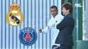 PSG : Leonardo envoie un message fort à Mbappé pour son avenir (et réclame des sanctions contre le Real)