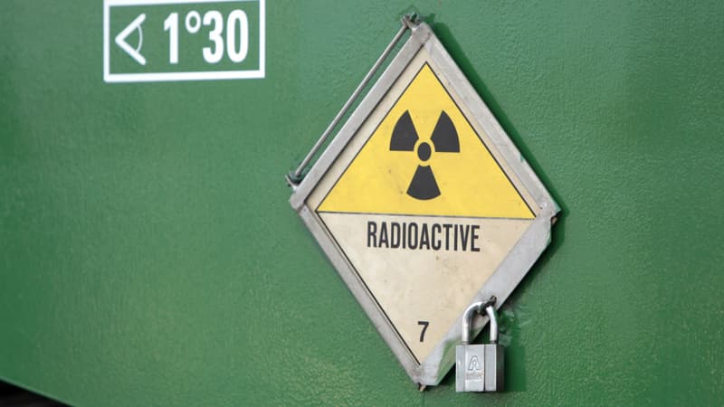 Australie: une capsule radioactive égarée pendant un transport, une alerte sanitaire lancée