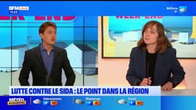 Lutte contre le VIH: quel état des lieux dans les Hauts-de-France?